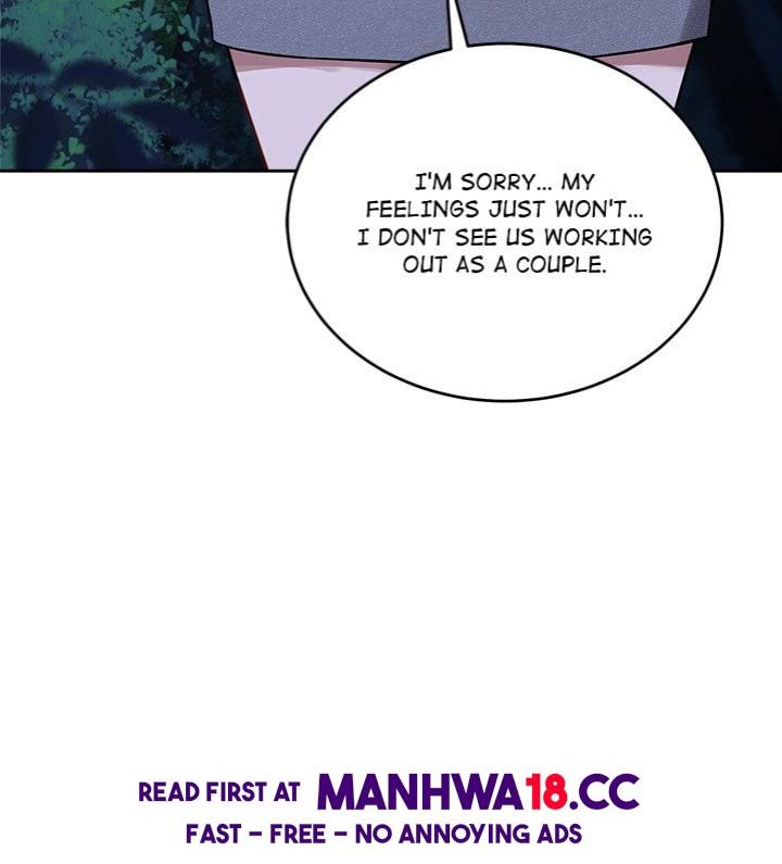 I M Here For You chapter 31 page 134