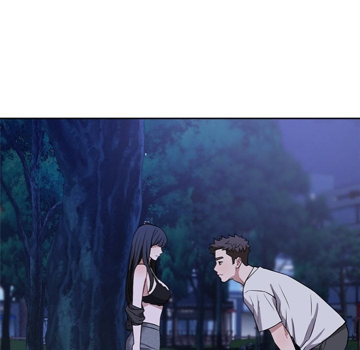 I M Here For You chapter 31 page 135