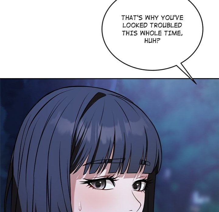 I M Here For You chapter 31 page 137