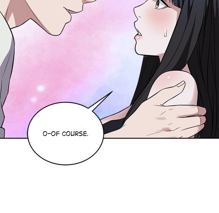 I M Here For You chapter 31 page 143