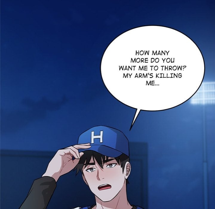I M Here For You chapter 31 page 155