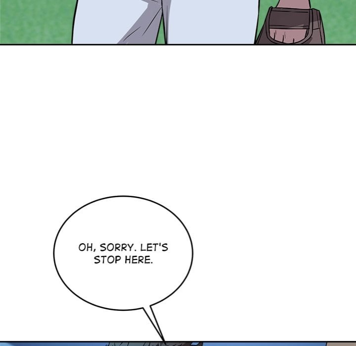 I M Here For You chapter 31 page 157