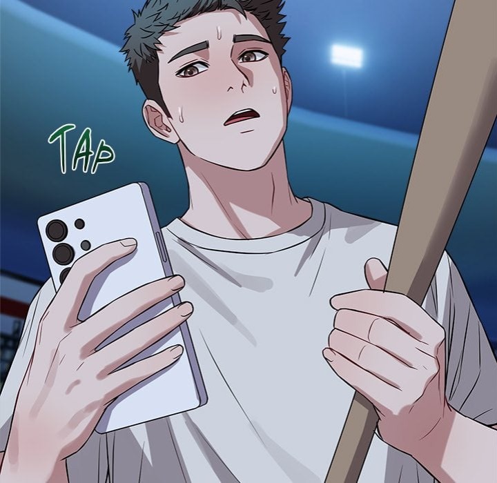 I M Here For You chapter 31 page 158
