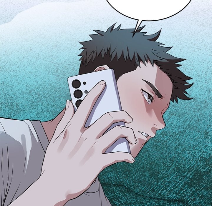 I M Here For You chapter 31 page 160