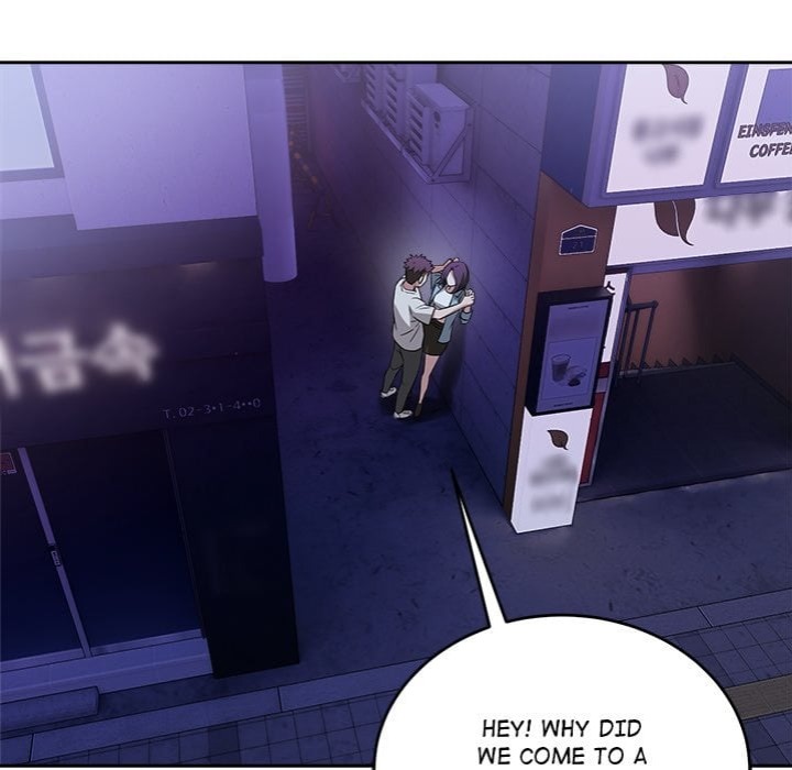 I M Here For You chapter 31 page 163