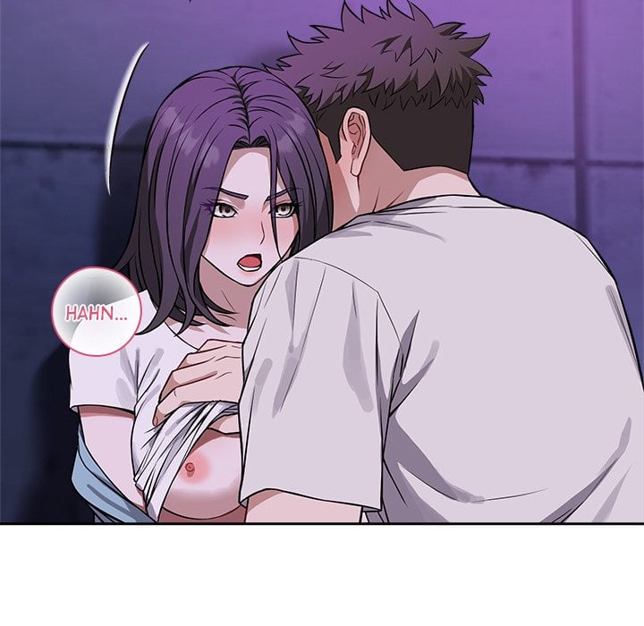 I M Here For You chapter 32 page 7