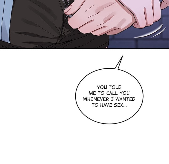 I M Here For You chapter 32 page 11
