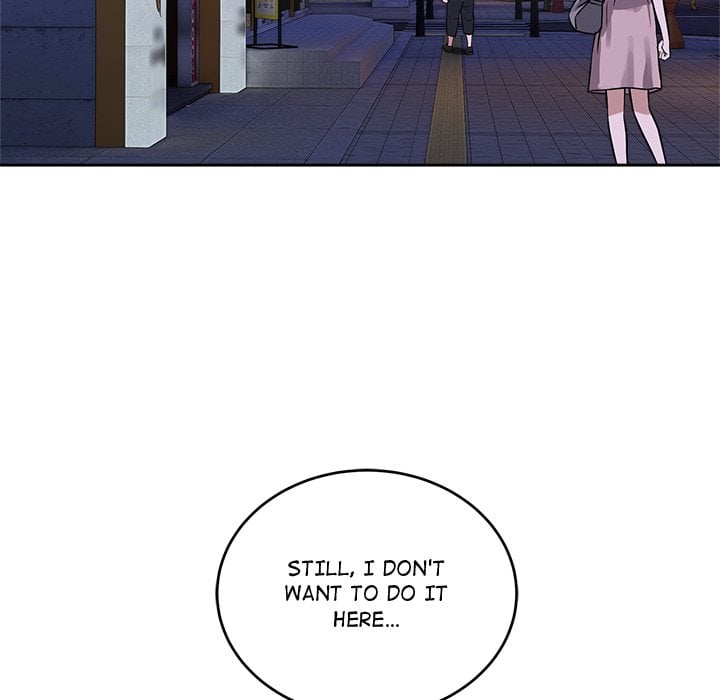 I M Here For You chapter 32 page 13