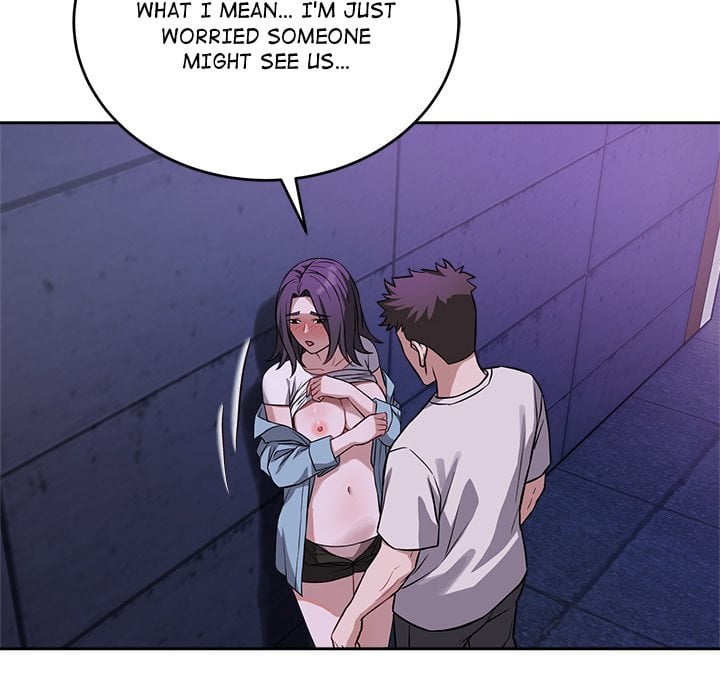 I M Here For You chapter 32 page 29