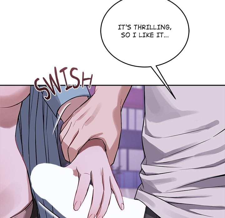 I M Here For You chapter 32 page 32
