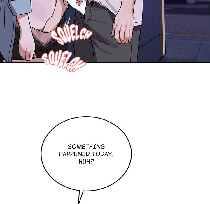 I M Here For You chapter 32 page 38