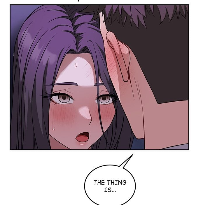 I M Here For You chapter 32 page 39