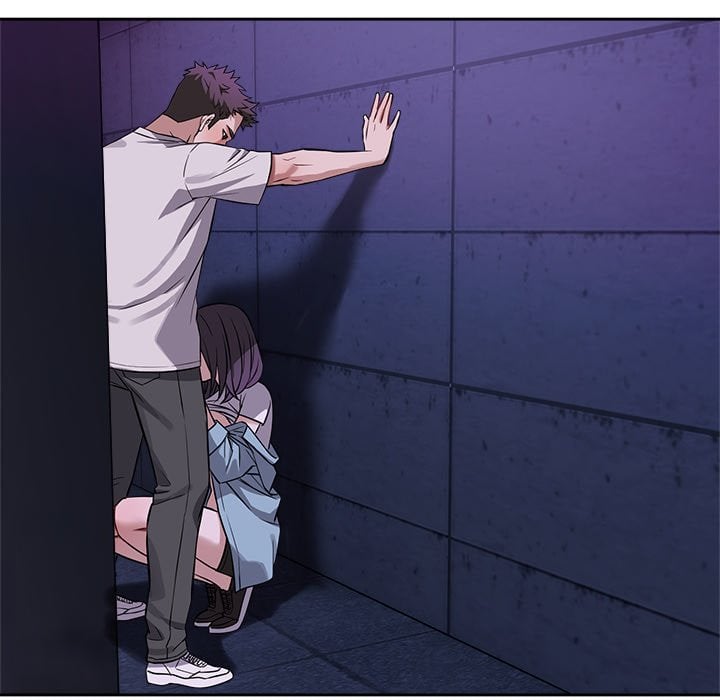 I M Here For You chapter 32 page 44