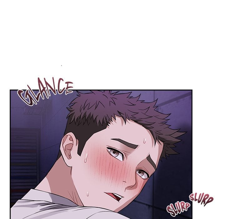 I M Here For You chapter 32 page 52