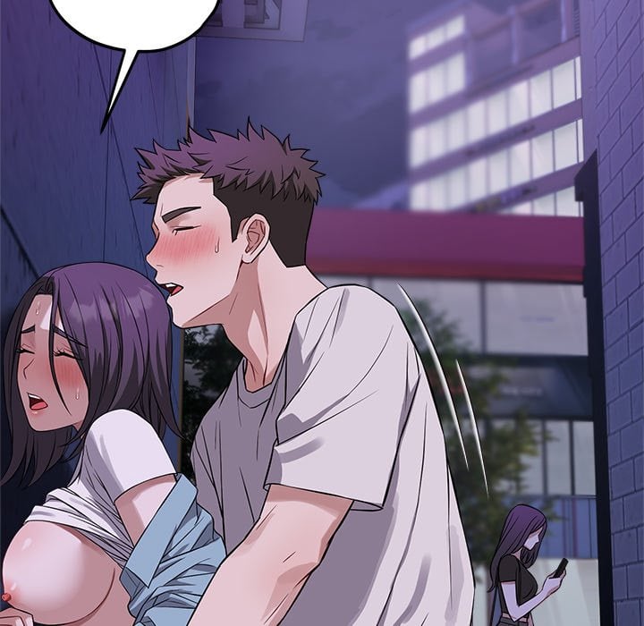 I M Here For You chapter 32 page 58