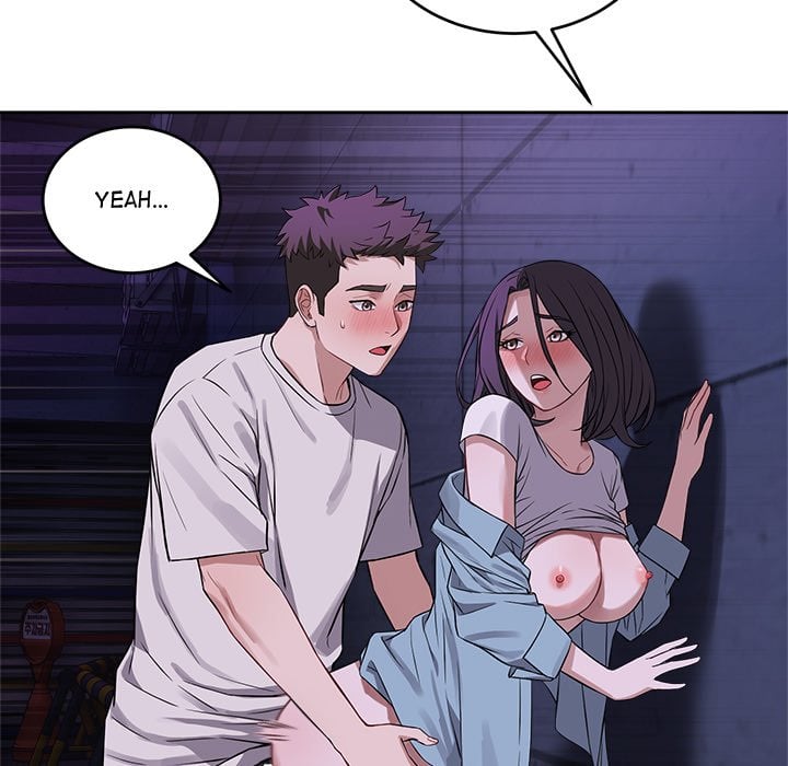 I M Here For You chapter 32 page 68