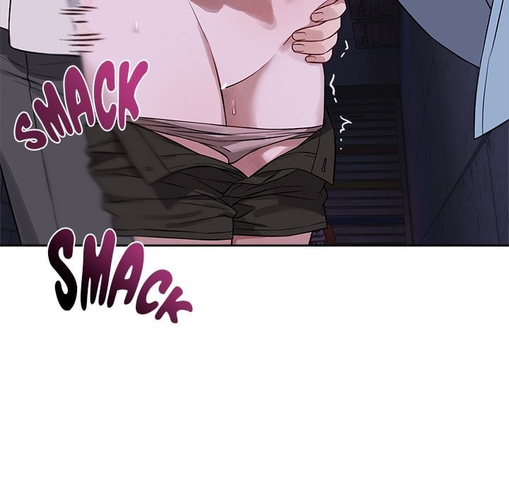 I M Here For You chapter 32 page 75