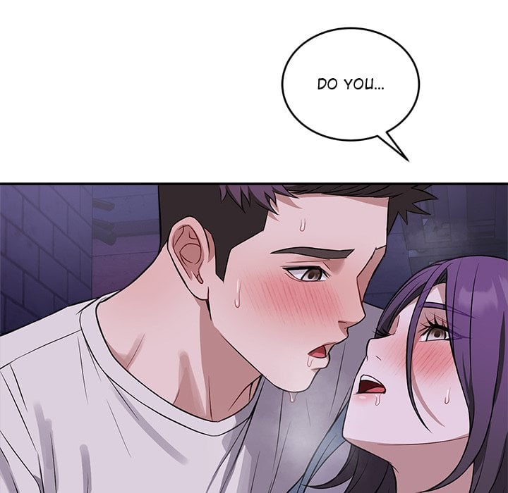 I M Here For You chapter 32 page 82
