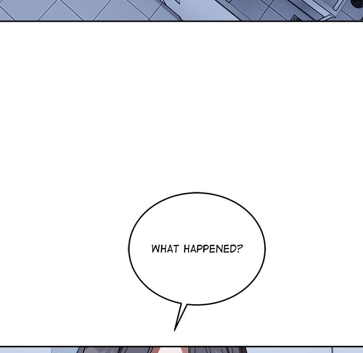 I M Here For You chapter 32 page 89