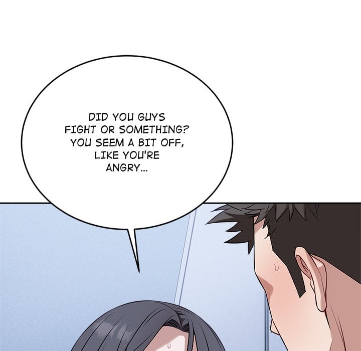 I M Here For You chapter 32 page 95