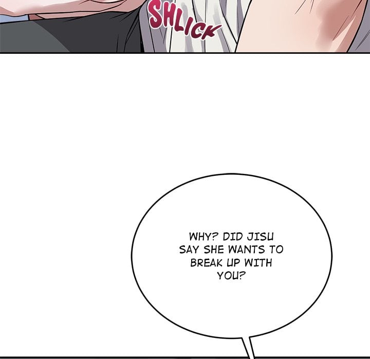 I M Here For You chapter 32 page 97