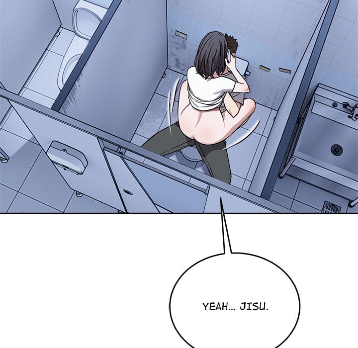 I M Here For You chapter 32 page 101