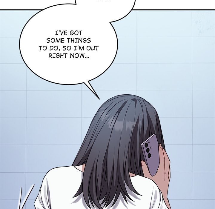 I M Here For You chapter 32 page 103