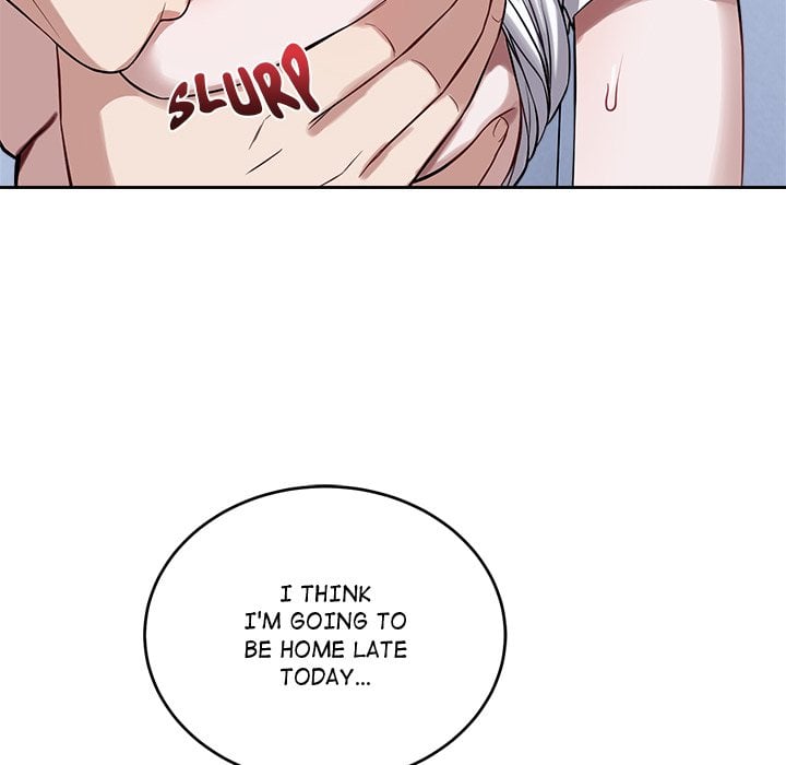 I M Here For You chapter 32 page 108