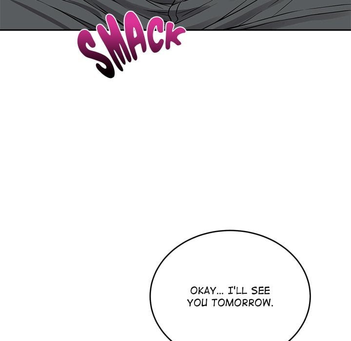 I M Here For You chapter 32 page 110