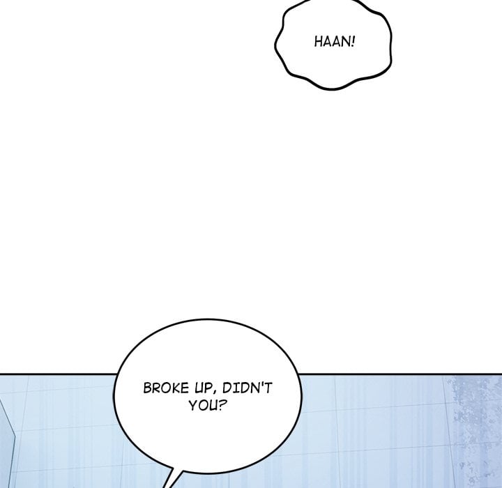 I M Here For You chapter 32 page 124