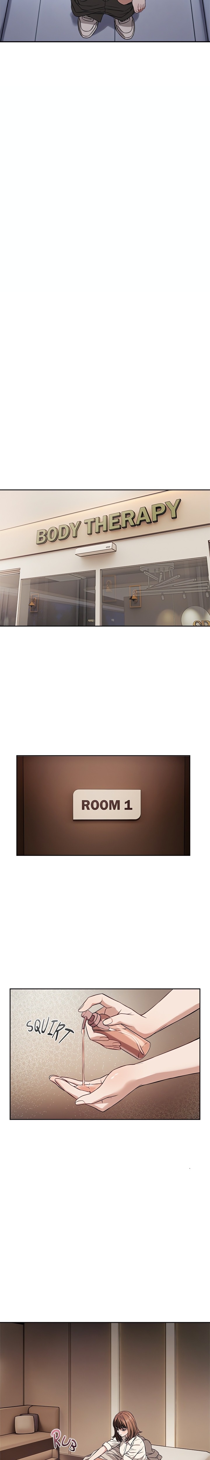 I M Here For You chapter 33 page 4