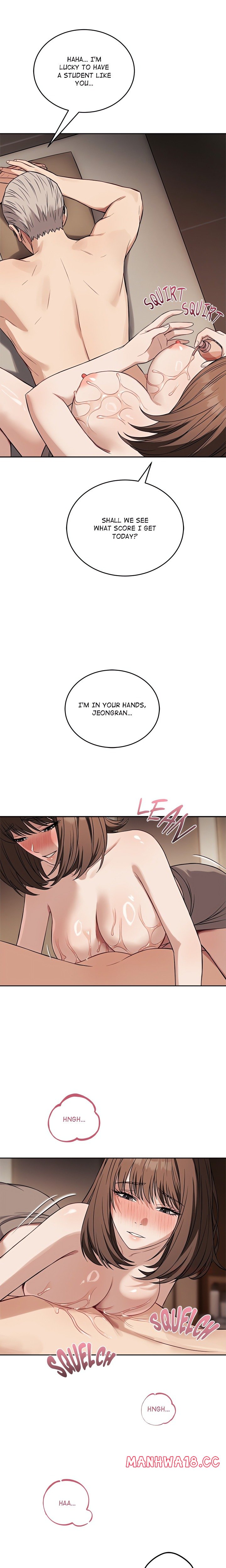 I M Here For You chapter 33 page 8