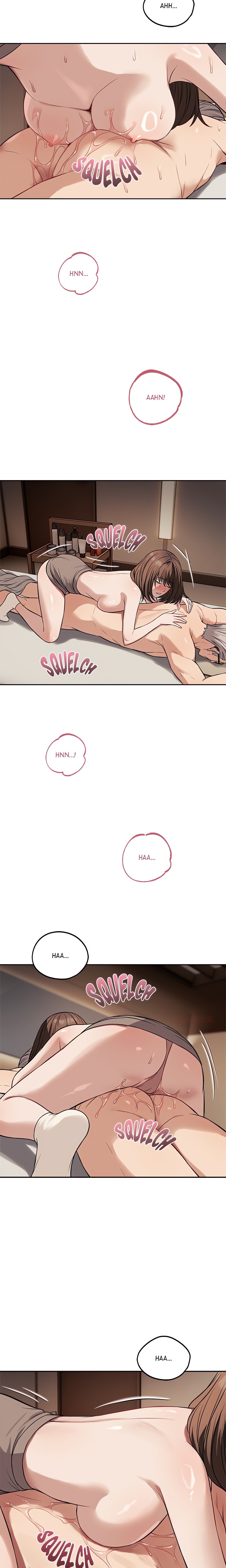 I M Here For You chapter 33 page 9