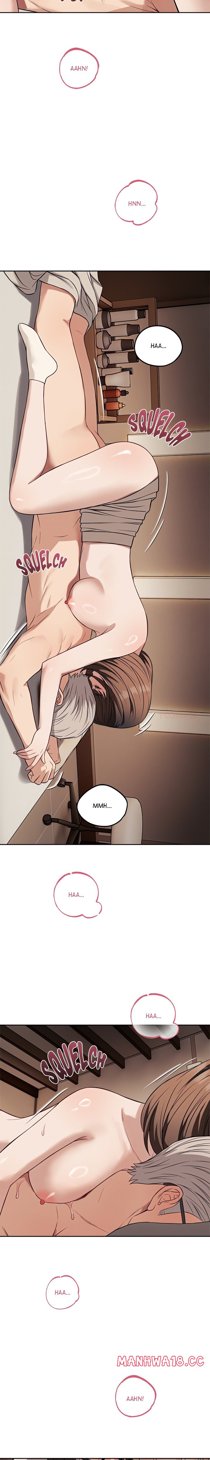 I M Here For You chapter 33 page 10