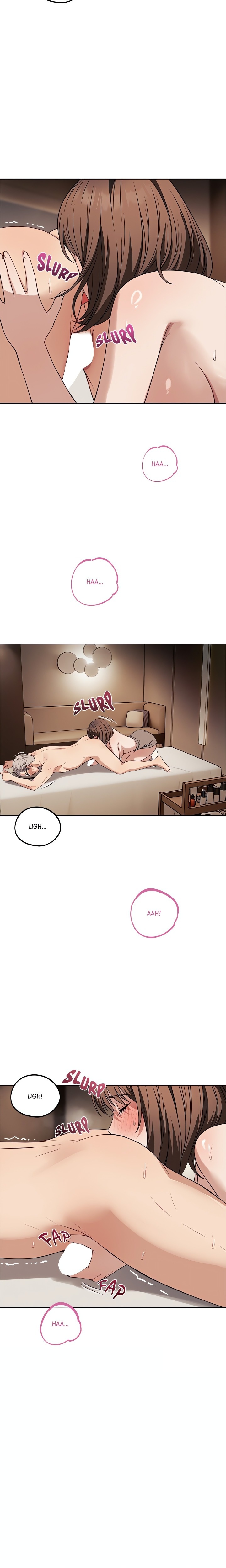 I M Here For You chapter 33 page 13