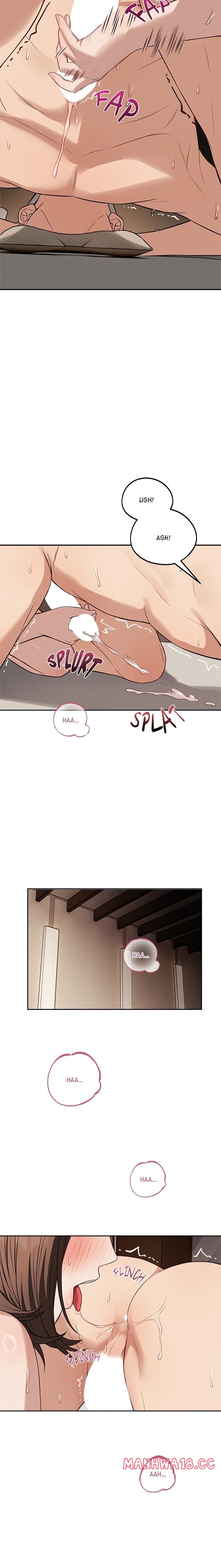 I M Here For You chapter 33 page 15