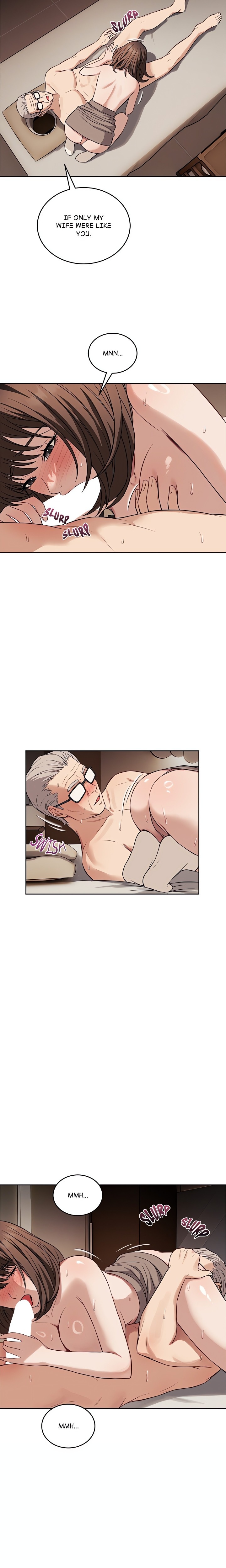 I M Here For You chapter 33 page 17