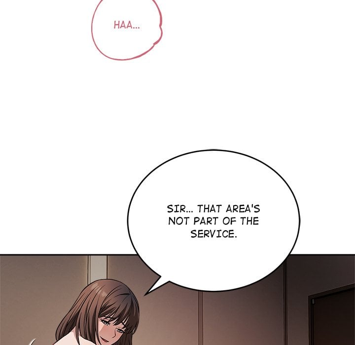 I M Here For You chapter 34 page 5