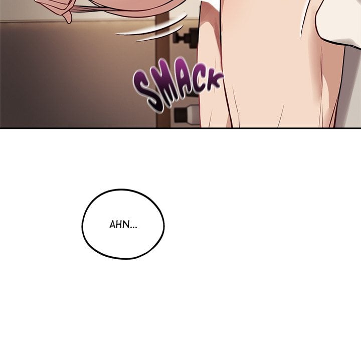 I M Here For You chapter 34 page 36