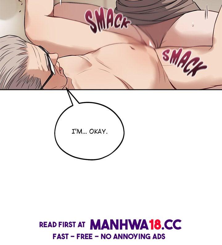 I M Here For You chapter 34 page 74
