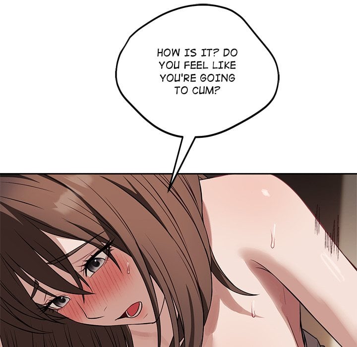 I M Here For You chapter 34 page 79
