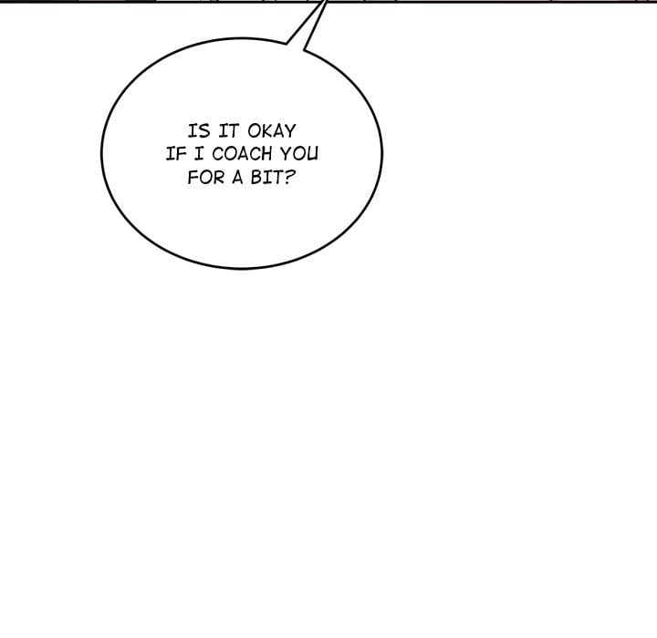 I M Here For You chapter 34 page 98