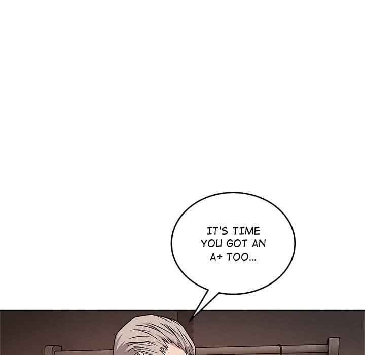I M Here For You chapter 34 page 100