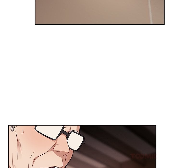 I M Here For You chapter 34 page 105