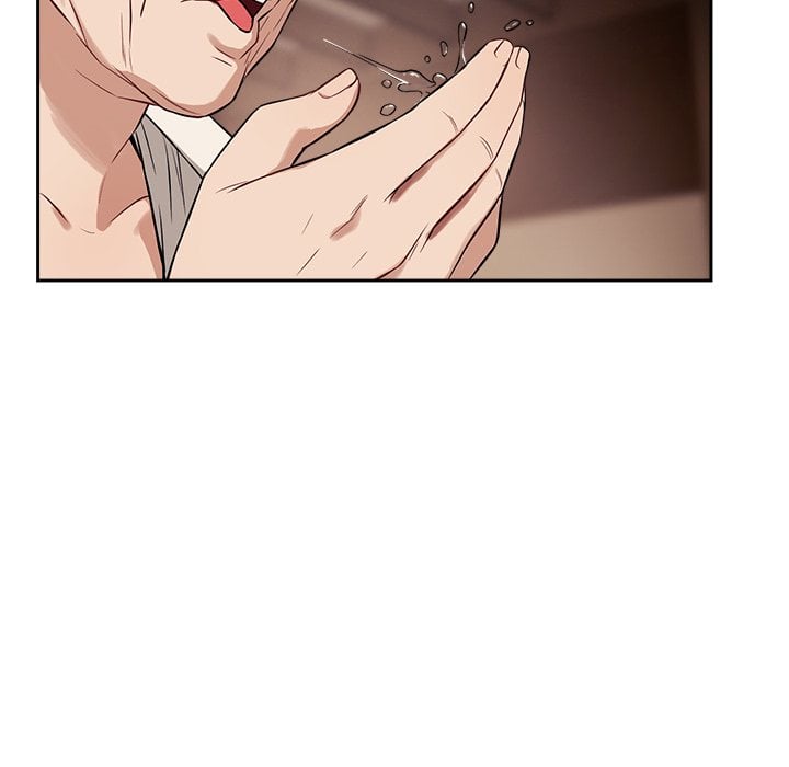 I M Here For You chapter 34 page 106