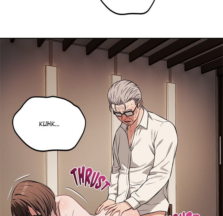 I M Here For You chapter 34 page 125
