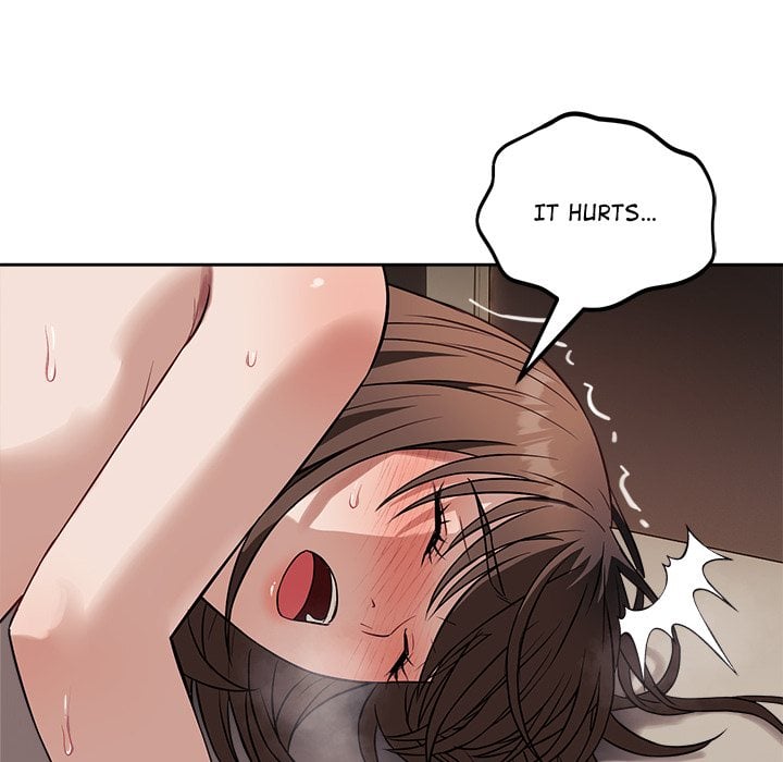 I M Here For You chapter 35 page 6