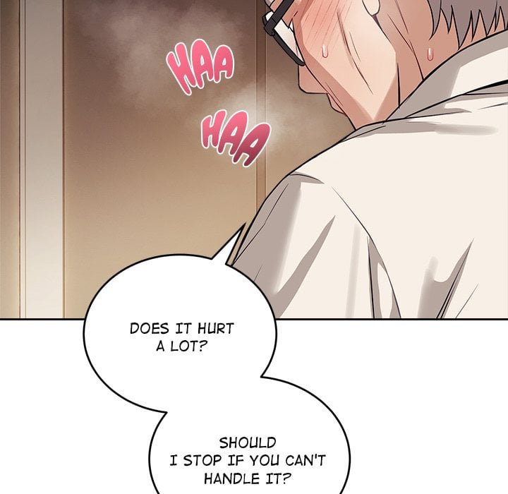 I M Here For You chapter 35 page 11