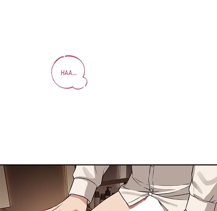 I M Here For You chapter 35 page 33