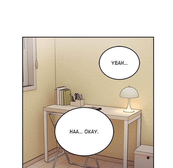 I M Here For You chapter 35 page 39